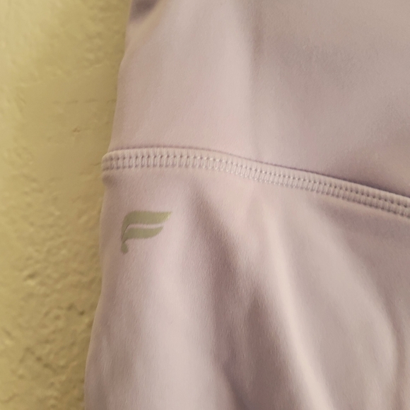Fabletics Anywhere High-Waisted Legging XXS NWT - Picture 3 of 6